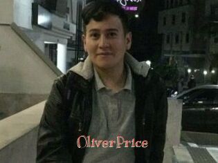 OliverPrice