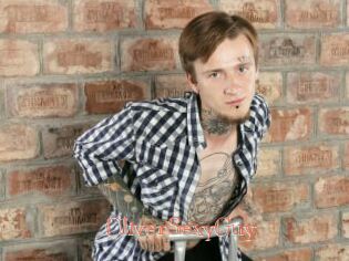 OliverSexyGuy