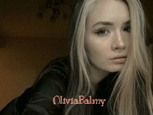 OliviaBalmy