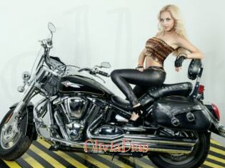 OliviaDias