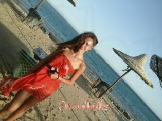 OliviaTalks