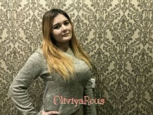 OliviyaRous