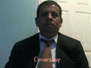 Omarsexy