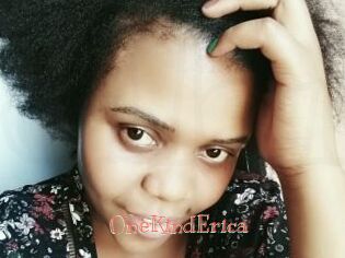 OneKindErica