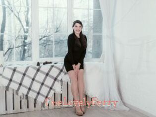 OneLovelyBerry