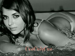 OneOnlyOne