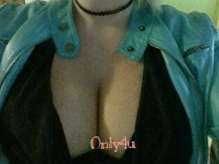 Only4u