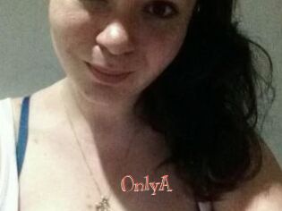 OnlyA