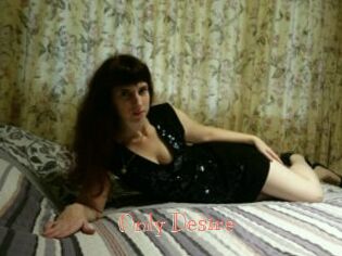 Only_Desire