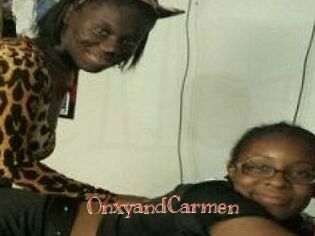 OnxyandCarmen