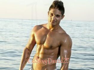 OoSexyDavid25