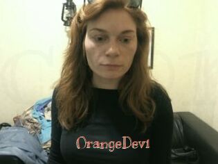 OrangeDevi