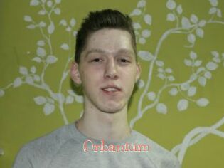 Orbanium