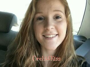 OrchidKiss