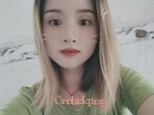Orchidqing