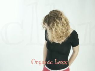 Organic_Lexx Celebrix