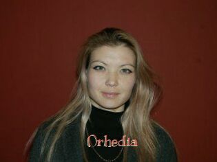 Orhedia
