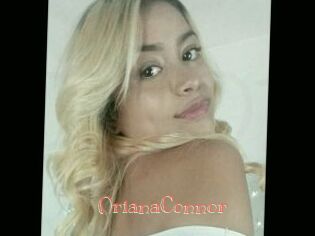 OrianaConnor