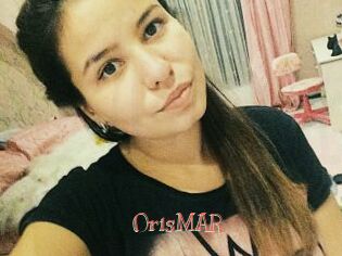 OrisMAR