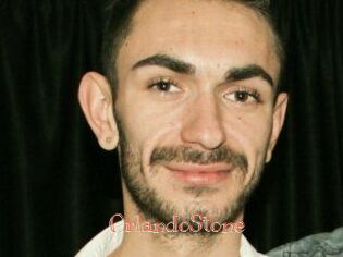 OrlandoStone