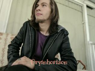 Oryinhorizon