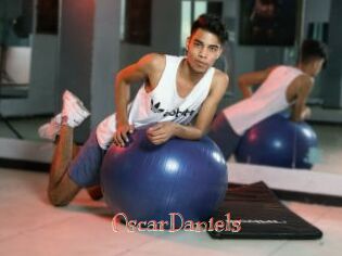 OscarDaniels Celebrix