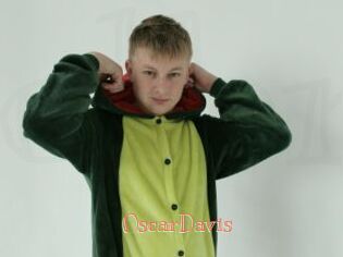 Oscar_Davis