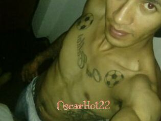 OscarHot22