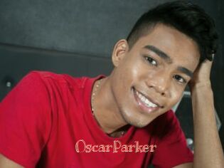 OscarParker
