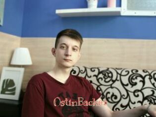 OstinBacker
