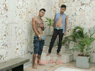 OstinBoys