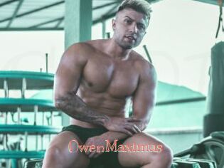 OwenMaximus Celebrix