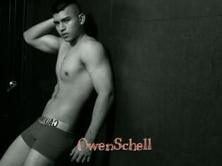 OwenSchell