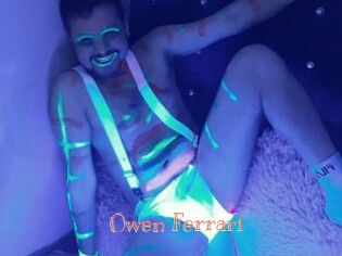 Owen_Ferrari
