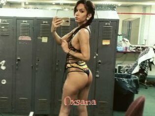 Oxsana