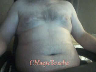OMagicToucho