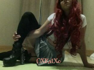 oXKatXo Celebrix