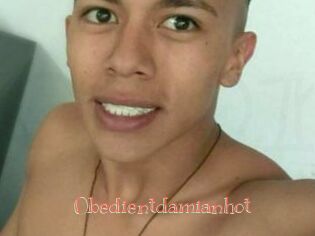 Obedientdamianhot
