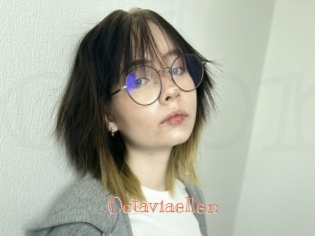 Octaviaellen