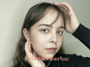 Octaviaemberton