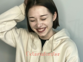 Octaviaforster