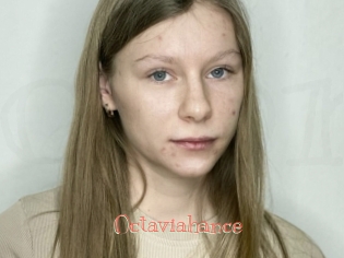 Octaviahance