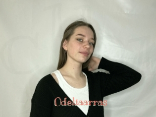 Odeliaarras