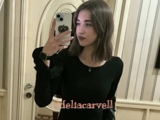 Odeliacarvell