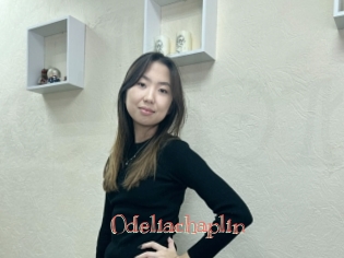 Odeliachaplin