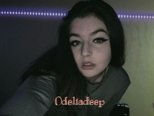 Odeliadeep