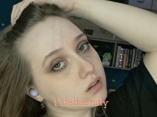 Odeliaemily