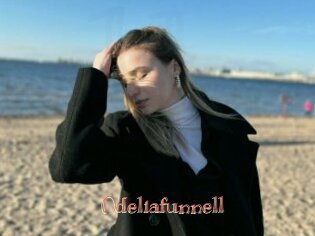 Odeliafunnell