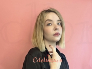 Odeliagane