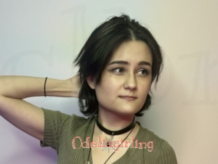 Odeliagirling